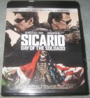 Sicario: Day of the Soldado 4K UHD + BLU-RAY *Englische Fassung* 