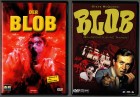 Blob-Schrecken ohne Namen(1958)+Der Blob(1988),uncut,DE,TOP 