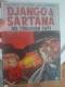 Django & Sartana                Mediabook