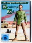 Breaking Bad - 1. Season - Emmy- prämiert - Drama, Lungenkrebs, Drogen - Bryan Cranston, Aaron Paul