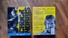 Chuck Norris 4 Filme Collection * Blu ray * Cusack*Delta Force*McQuade*Missing in Action* Jumbo Steelbook* uncut * neu