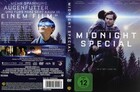 Midnight Special DVD gebr.