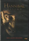 DVD - Hannibal Rising