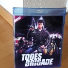 Todes Brigade  Bluray