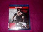 Cold Prey, Double Feature Teile 1+2, FULL UNCUT, NEU + OVP !