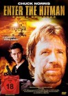 DVD Enter the Hitman (Chuck Norris) 