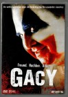 Gacy,Horror DVD,komplett uncut, DE,TOP Zustand !!! 