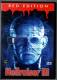 Hellraiser 3,Horror DVD,komplett uncut, DE,TOP Zustand !!! 