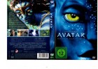 AVATAR ,... AUFBRUCH NACH PANDORA - JAMES CAMERON KULT - DVD ! 