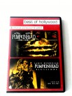 PUMPKINHEAD(ASCHE ZU ASCHE/PUMPKINHEAD BLUTFEHDE,2006,2007,DOUG BRADLEY,LISA MC ALLISTER,PETER BARNS)2 DVD UNCUT 