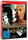 Was geschah wirklich mit Baby Jane?  Vanessa Redgrave [Pidax]  DVD/NEU/OVP