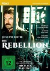 Die Rebellion - Joseph Roth - Pidax Historien Klassiker  DVD/NEU/OVP