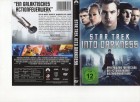 STAR TREK INTO DARKNESS - AMARAY DVD 