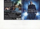 THE LAST WITCH HUNTER,...EWIG LEBEN EWIG JAGEN - VIN DIESEL - AMARAY DVD 