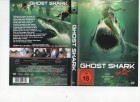 GHOST SHARK,...DIE LEGENDE LEBT - UNCUT - AMARAY DVD 