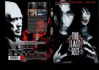 THE LAST SECT - David Carradine, Natalie Brown - STEELBOOK DVD 