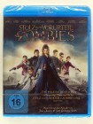 Stolz und Vorurteil & Zombies - Pride and Prejudice, Jane Austen - Lily James, Charles Dance, Sam Riley - Martial Arts