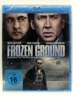 Frozen Ground - Serienkiller, Frauenmörder in Alaska - Nicolas Cage, John Cusack, Dean Norris, Radha Mitchell, 50 Cent