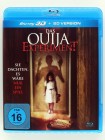 Das Quija Experiment 3D - Geister, Horror, Jenseits - Fünf Freunde, Tote, Böse 