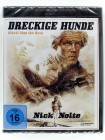 Dreckige Hunde - Dog Soldiers - Rauschgift- Schmuggel, Vietnam- Krieg - Nick Nolte, Anthony Zerbe