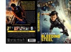 BLEEDING STEEL - JACKIE CHAN - AMARAY DVD 