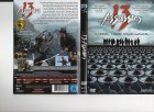 13 ASSASSINS,...13 KRIEGER,1 ARMEE,TOTALES MASSAKER - AMARAY DVD 