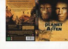 PLANET DER AFFEN Teil.1 - Ein Meilenstein des Science-Fiction-Kinos - DAS ORIGINAL AUFLAGE - AMARAY DVD 