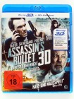 Assassin's Bullet - Im Visier der Macht 3D - Christian Slater, Donald Sutherland, Timothy Spall