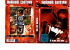 HORROR EDITION VOL.3 - 8 FILME BOX - BORIS KARLOFF FILME,THE WICKEDS, GOTH ,DARKWALKER usw ! - DVD 