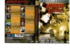 HORROR EDITION KULT KLASSIKER - 8 FILME - FRANCIS FORD COPPOLA ,LUCIO FULCI ,LAMBERTO BAVA - DVD 