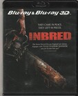 Blu-ray - Inbred 2D und 3D