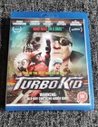 Turbo Kid - Uncut