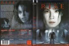 RISE BLOOD HUNTER - OPFER, VAMPIR, MÖRDER ! - LUCY LIU KULT - PREMIUM PREMIEREN - DVD 