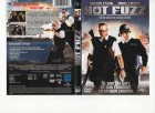 HOT FUZZ,...Schräge Gags, irre Action, krasser Spaß ! - SIMON PEGG, NICK FROST - DVD 