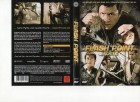 FLASH POINT - DONNIE YEN - DVD 