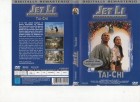 TAI-CHI - DIGITAL REMASTERED - JET LI, MICHELLE YEOH - DVD 