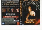 LADY KUNG FU Teil.1 aka WU DANG + LETHAL LADY aka,...LADY KUNG FU 2 - DVD 