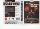 BLACK MASK Teil.1 - JET LI - LIMITED EDITION - DVD 