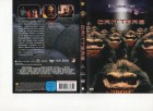 CRITTERS Teil.1,...Sie sind da ! - DVD 