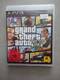 Play Station 3 PS 3 - GRAND THEFT AUTO 5 FIVE FSK 18