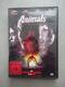 DVD - ANIMALS  -  FSK 18