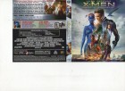 X-MEN,..ZUKUNFT IST VERGANGENHEIT - Hugh Jackman - Blu-ray 