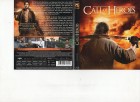 CALL OF HEROES ,...BEEINFLUSST DURCHKLASSISCHE SPAGHETTI WESTERN UND ...DIE SIEBEN SAMURAI ! - Blu-ray ! 