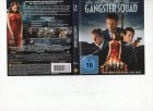 GANGSTER SQUAD ,...KEINE NAMEN ,KEINE UNIFORM ,KEINE GNADE - Blu-ray ! 