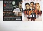 THE SAFE ,..NIEMAND WIRD VERSCHONT !  - Blu-ray 