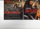 OUTCAST ,...DIE LETZTEN TEMPELRITTER - NICOLAS CAGE ,HAYDEN CHRISTENSEN - Blu-ray ! 