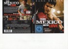 FROM MEXICO WITH LOVE ,...DER NEUE ROCKY - KUNO BECKER KULT - Blu-ray ! 