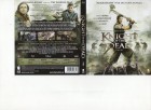 KNIGHT OF THE DEAD ,...BLACK DEATH WAR ERST DER ANFANG - ZOMBIE - UNCUT - Blu-ray ! 