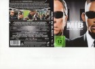 MIB ,...MEN IN BLACK Teil.1 - MR. JONES , MR.SMITH - KULT - Blu-ray ! 