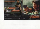 THE GUNMEN ,... VOM REGISSEUR VON 96 HOURS - SEAN PENN KULT - Blu-ray ! 